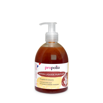 Propolia Savon liquide Purifiant 100% naturel 300ml
