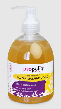Propolia Dans Ma Bulle Savon Liquide Main Doux 300ml