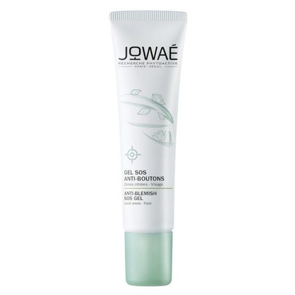 Jowae Gel SOS anti-boutons 10ml