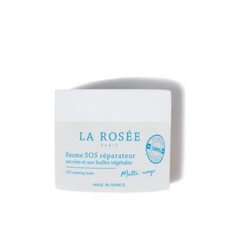 La Rosée baume SOS réparateur 20g