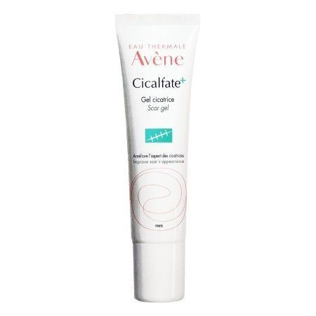 Avene Cicalfate Gel Cicatrice 30ml Avene Cicalfate Gel Cicatrice 30ml