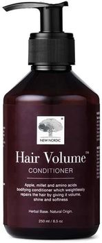 New Nordic Hair Volume Après Shampooing – 250 ml