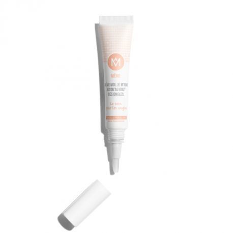 Meme Le Soin Pour Les Ongles 8ml Meme Le Soin Pour Les Ongles 8ml