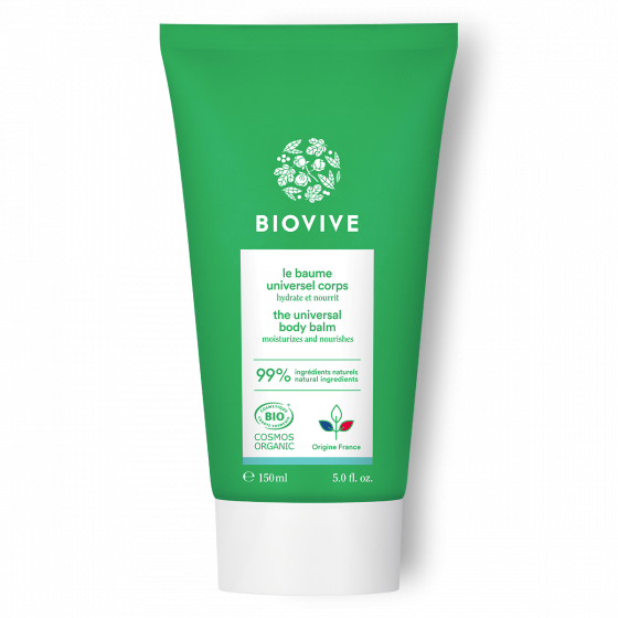 Sérum Biovive L'Elixir Universel Bio - Atténuateur De Rides - Neuf - Fabriqué En France