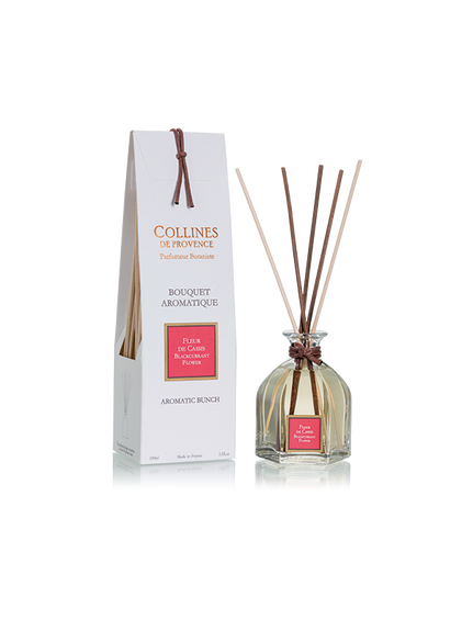 Collines de Provence Bouquet aromatique 100 ml thé vert Collines de Provence Bouquet aromatique 100 ml thé vert