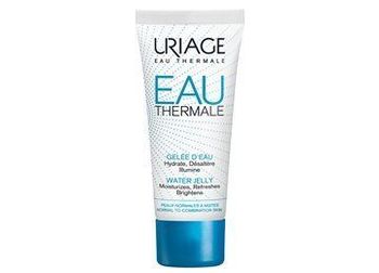 Uriage Eau Thermale Gelée d'Eau 40 ml