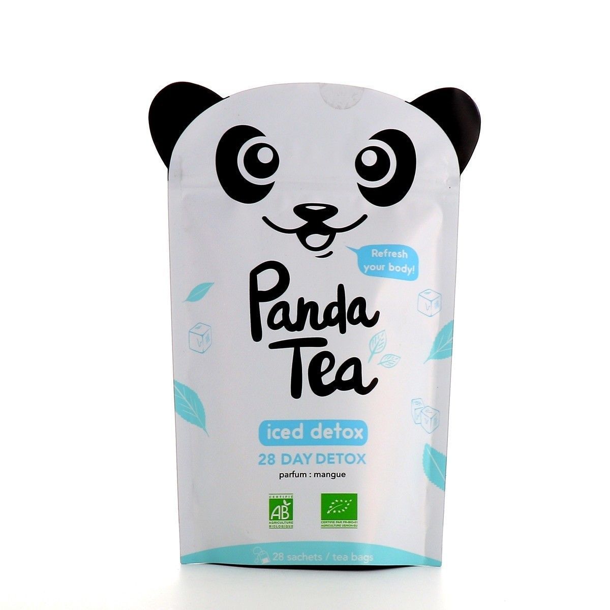 Ou Trouver Panda Tea En Magasin PANDA TEA PAS CHER