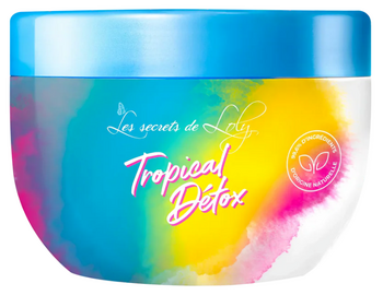 Les Secrets de Loly Masque Tropical Detox 250ml