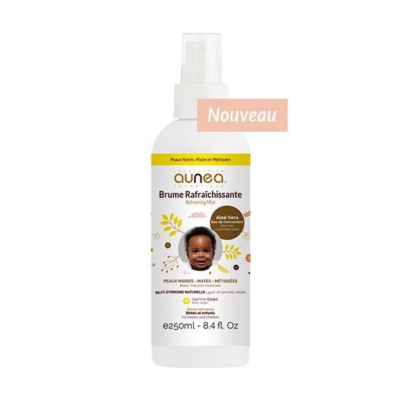 AUNEA BRUME RAFRAICHISSANTE 250ML