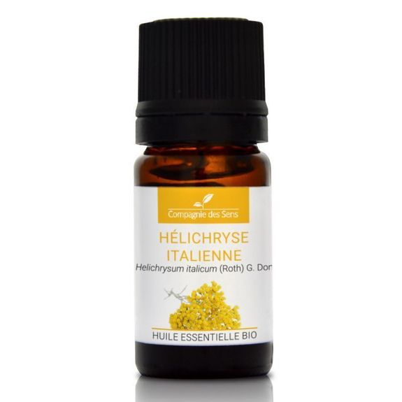 CIE DES SENS HE HELICHRYS ITAL 5ML