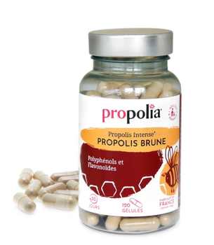 Propolia propolis ultra 120 gélules