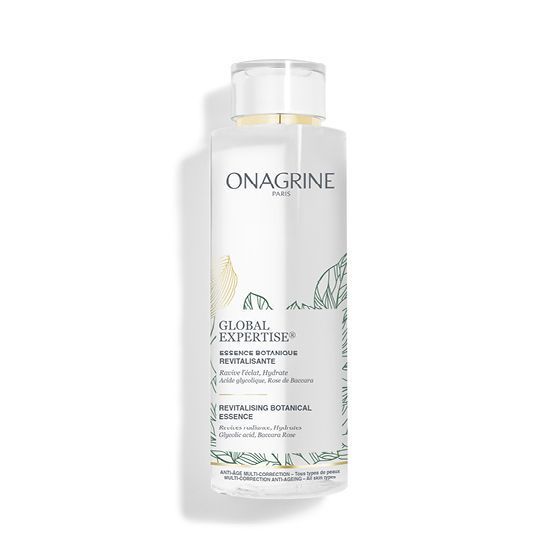 Onagrine Essence Botanique revitalisante 200ml Onagrine Essence Botanique revitalisante 200ml