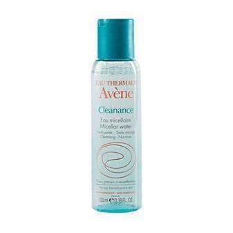 Avène Cleanance Eau Micellaire 100 ml