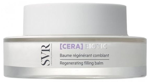 SVR Biotic Cera Baume Régénérant Comblant 50 ml