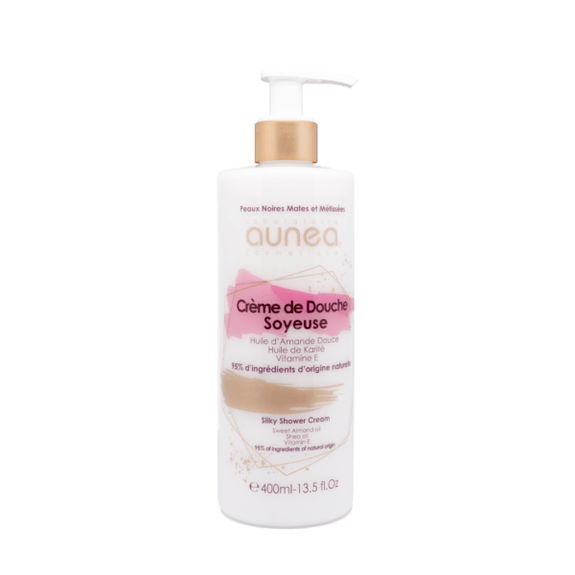AUNEA CR DCH SOYEUSE 400ML