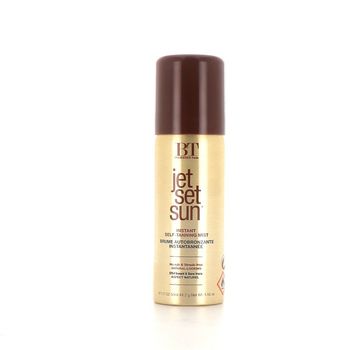 Jet Set Sun Spray bronzant instantané 50ml