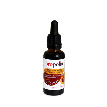 Propolia Teinture mère de Propolis 30ml