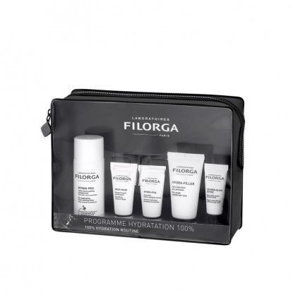 FILORGA KIT DECOUV 100% HYDRATA 5P