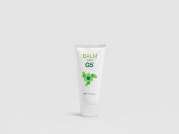 Baume silicium G5 100ml