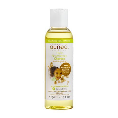 AUNEA HLE NOURR CHEV 250ML