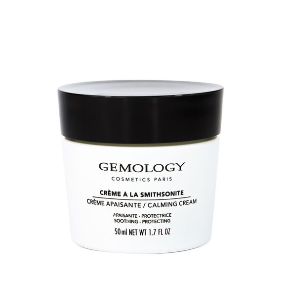 Gemology Crème à la Smithsonite visage 50ml