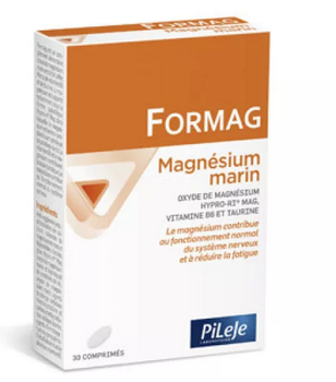 Formag Pileje 30 comprimés Pileje