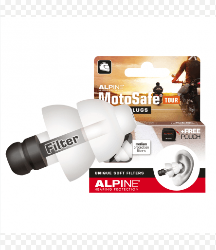Cure Oreille Bouchons D'Oreilles - Protection Auditive Moto - Réduction Bruit Vent - Réutilisables Alpine MotoSafe Race Cure Oreille Bouchons D'Oreilles - Protection Auditive Moto - Réduction Bruit Vent - Réutilisables Alpine MotoSafe Race