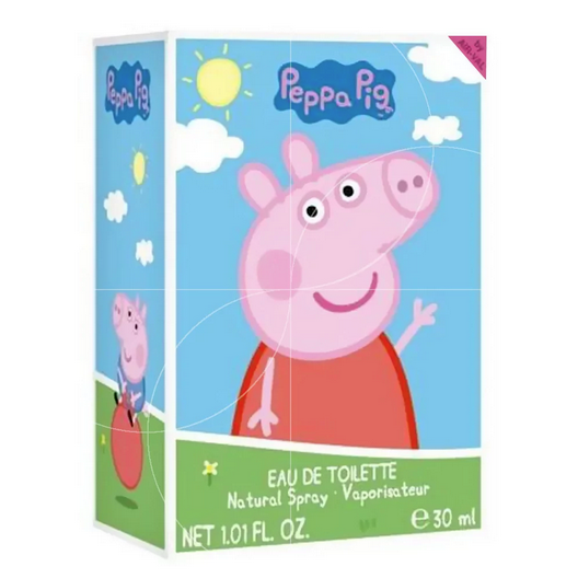 PEPPA PIG EDT 30ML