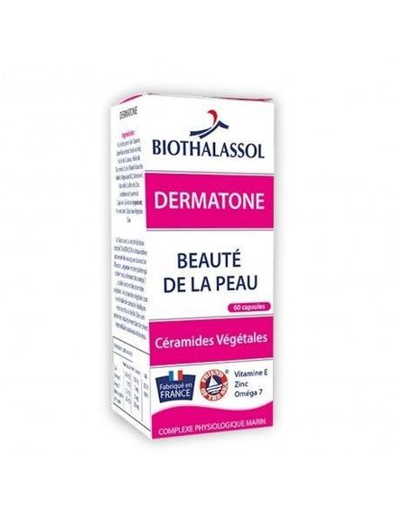 Biothalassol Dermatone  - 60 Comprimés