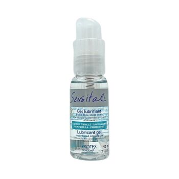 Protex Sensital Gel lubrifiant 50ml