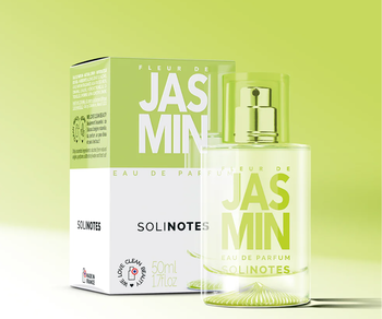 Solinotes Eau de parfum Jasmin 50ml