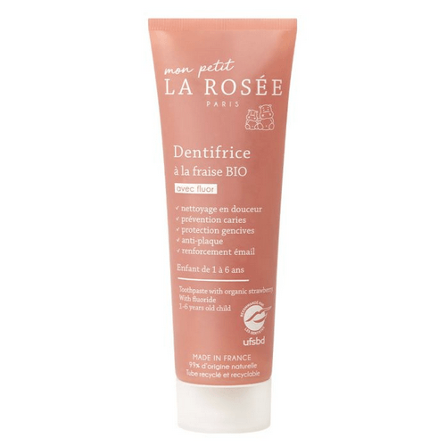 La Rosée Dentifrice Enfant 1-6 ans 50 ml