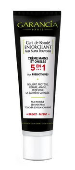 Garancia Gant de Beauté crème mains et ongles 5 en 1 -50ml