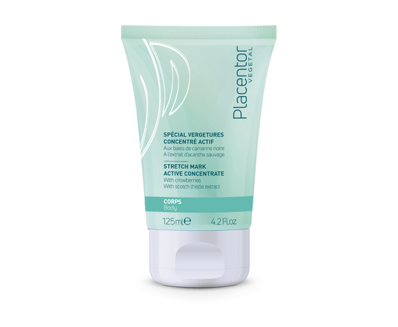 Placentor Spécial Vergetures Concentré Actif 125ml