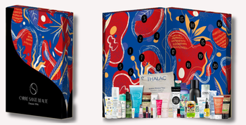Calendrier De L'Avent Maquillage UCANBE 2025 – 24 Jours De Surprises Beauté Pour Noël - 7