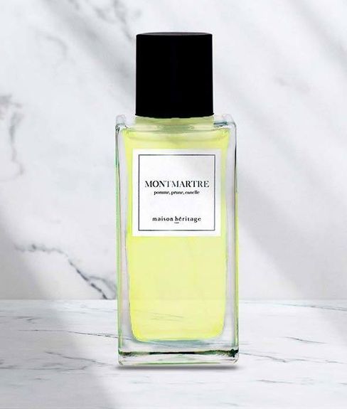 Maison Heritage Eau de Parfum Montmartre 100ml