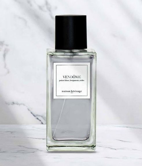 Maison Heritage Eau de Parfum Vendôme 100ml - Main Image