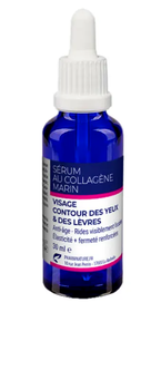 Nature Attitude Sérum au Collagène Marin 30ml