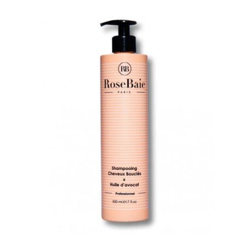 RoseBaie CRME HYDRATANTE CHEVEUX BOUCLS 200ML RoseBaie CRME HYDRATANTE CHEVEUX BOUCLS 200ML