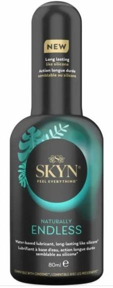 MANIX SKYN - Naturally Endless 80ml
