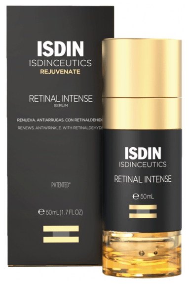Isdin Isdinceutics Retinal Intense Sérum Nuit 50 ml