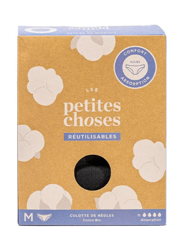 Les Petites Choses Culotte menstruelle taille M