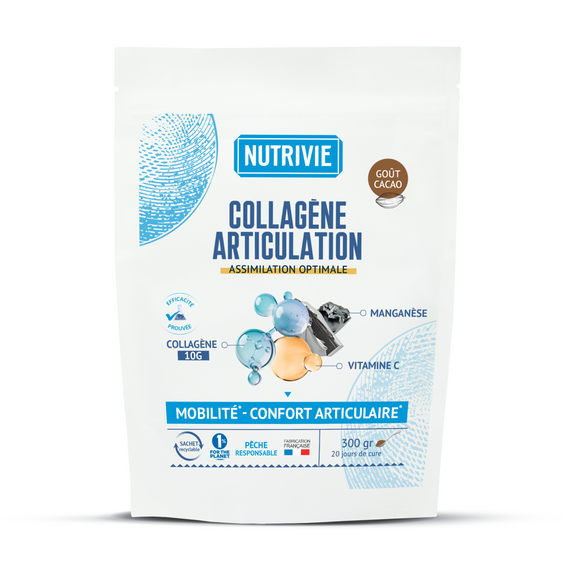 NUTRIVIE COLLAG ARTICUL DOYPACK300