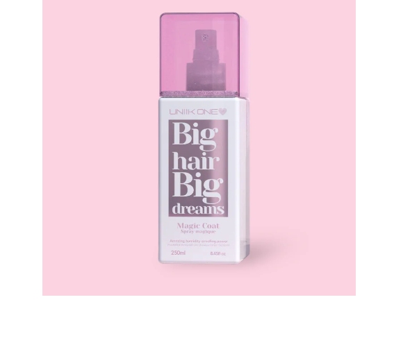 UNIIK ONE MAGIC COAT SPRAY 250ML
