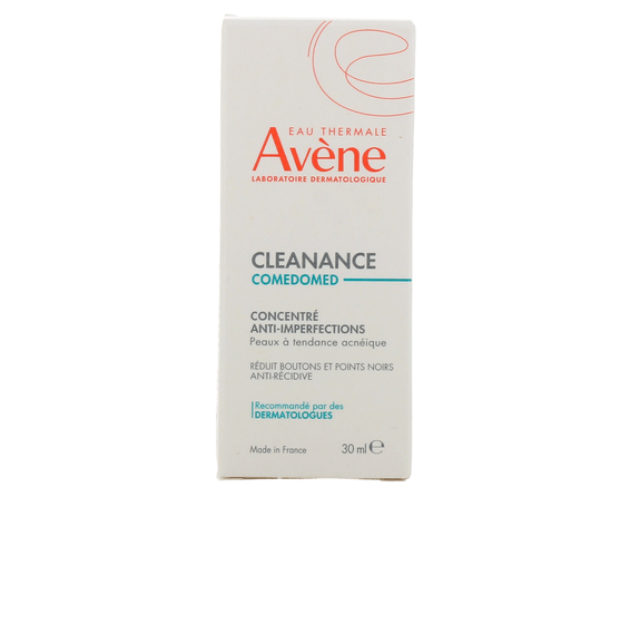 Avène Cleanance Comedomed Concentré Anti-Imperfections 30 ml