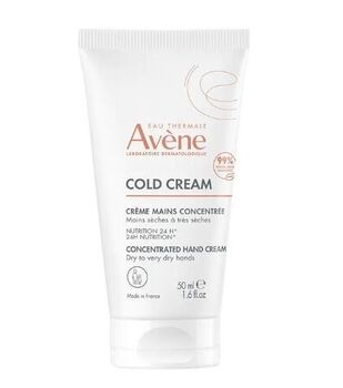 Avène cold Crème mains concentrée 50 ml