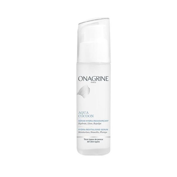 Onagrine Aqua Cocoon Serum Hydra Ressourcant 30ml