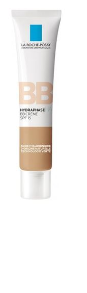 La Roche Posay Hydraphase HA BB Crème SPF15 40 ml - Teinte : Foncé