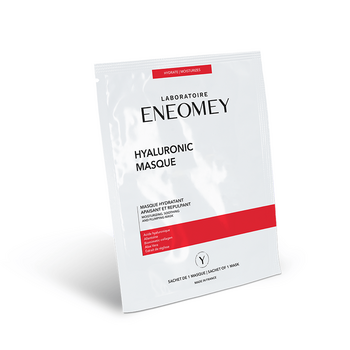 Eneomey - Hyaluronic Masque hydratant et apaisant