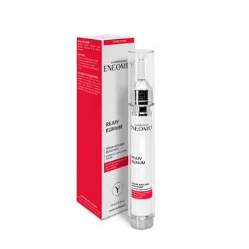 Eneomey - Rejuv Elixium Sérum anti-âge repulpant - 15ml